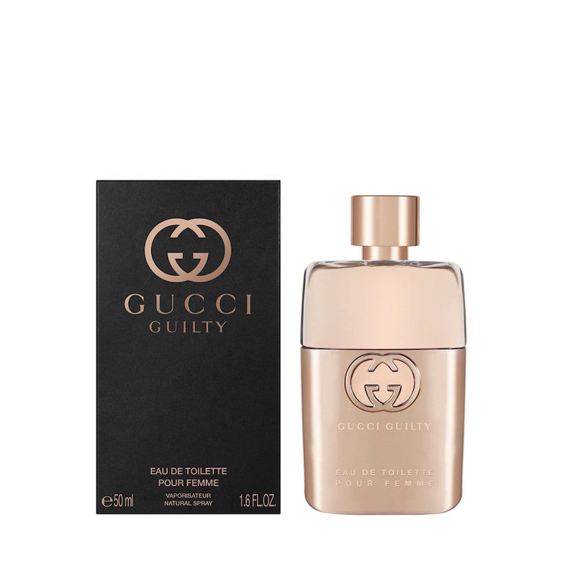 GUCCI Gucci Guilty Pour Femme EDT | Isetan KL Online Store