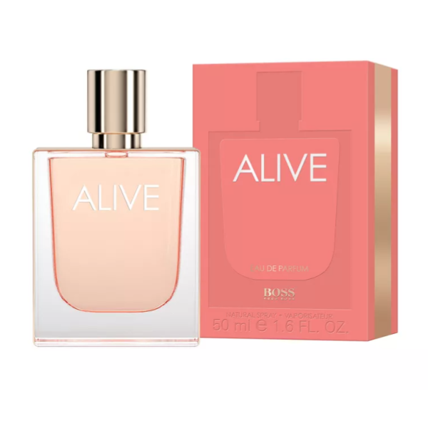 HUGO BOSS BOSS Alive EDP | Isetan KL Online Store
