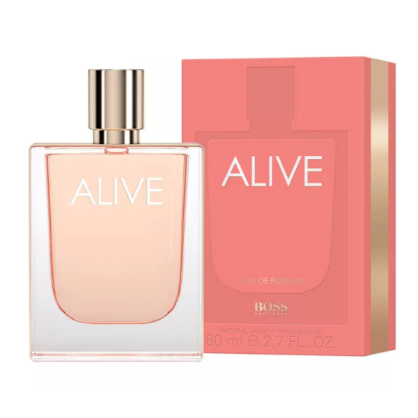 HUGO BOSS BOSS Alive EDP | Isetan KL Online Store