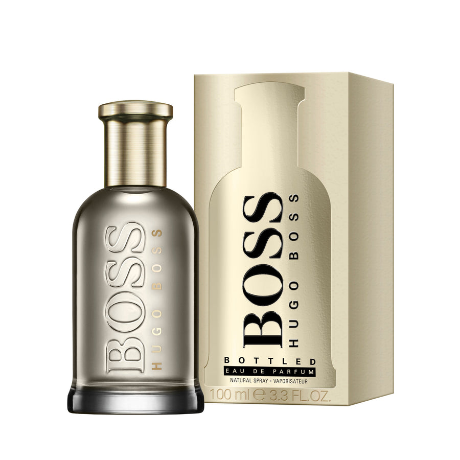 HUGO BOSS BOSS Bottled EDP | Isetan KL Online Store