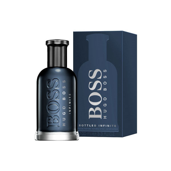 HUGO BOSS BOSS Bottled Infinite EDP | Isetan KL Online Store