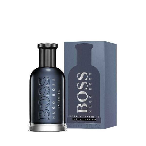 HUGO BOSS BOSS Bottled Infinite EDP | Isetan KL Online Store