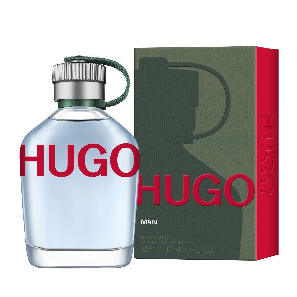 HUGO BOSS Hugo Man EDT | Isetan KL Online Store
