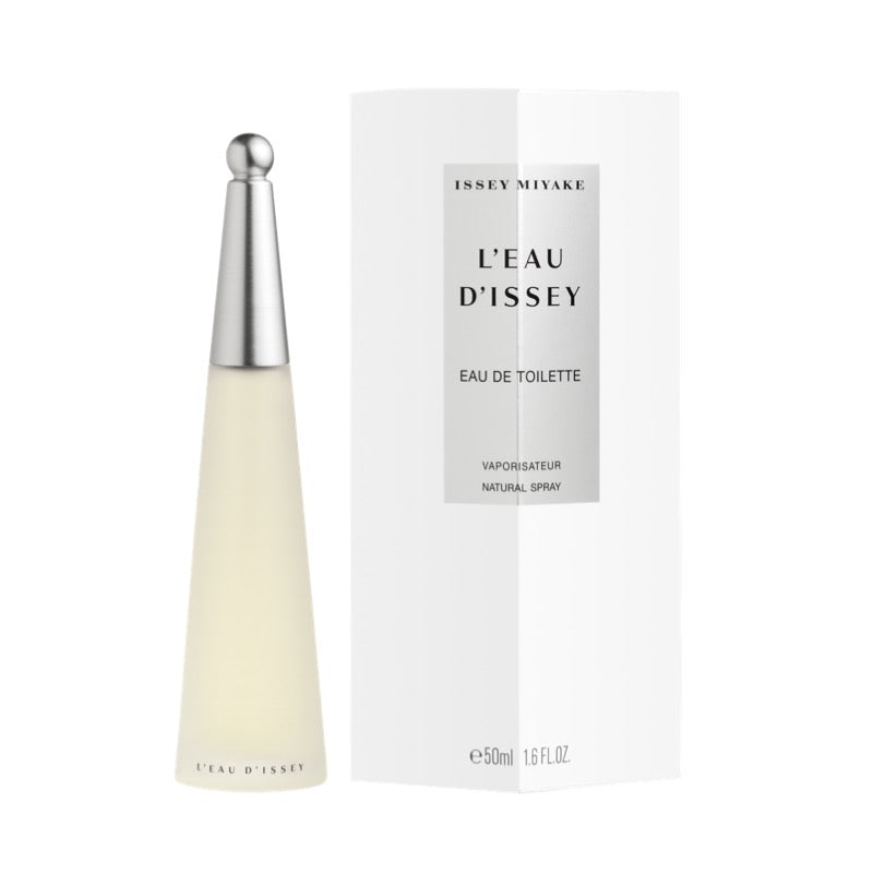 ISSEY MIYAKE L'Eau d'Issey Eau de Toilette | Isetan KL Online Store