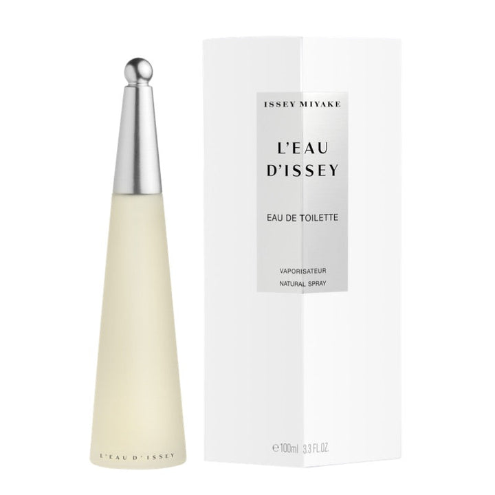 ISSEY MIYAKE L'Eau d'Issey Eau de Toilette | Isetan KL Online Store