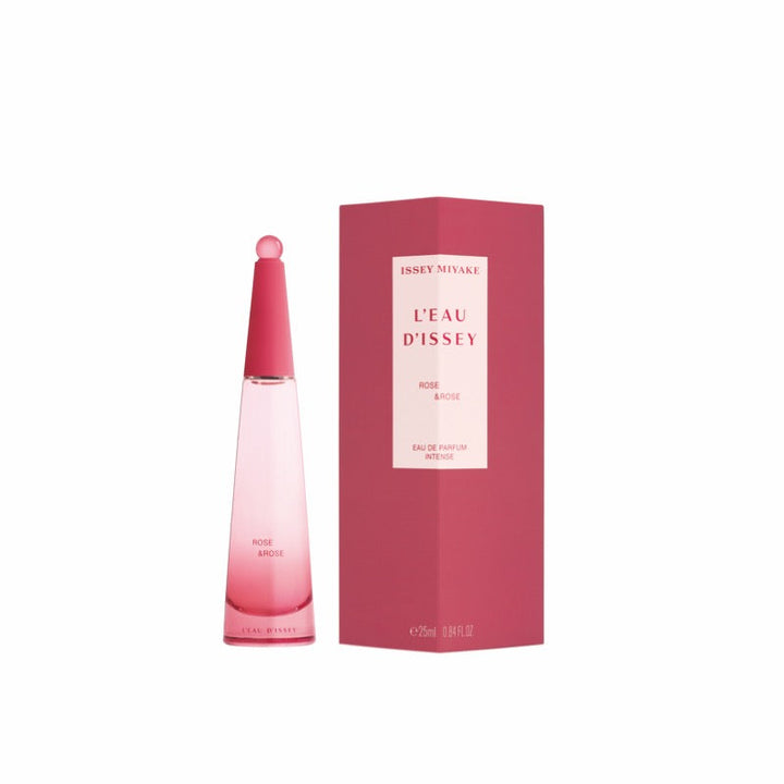 ISSEY MIYAKE L'Eau d'Issey Rose & Rose Eau de Parfum Intense | Isetan KL Online Store