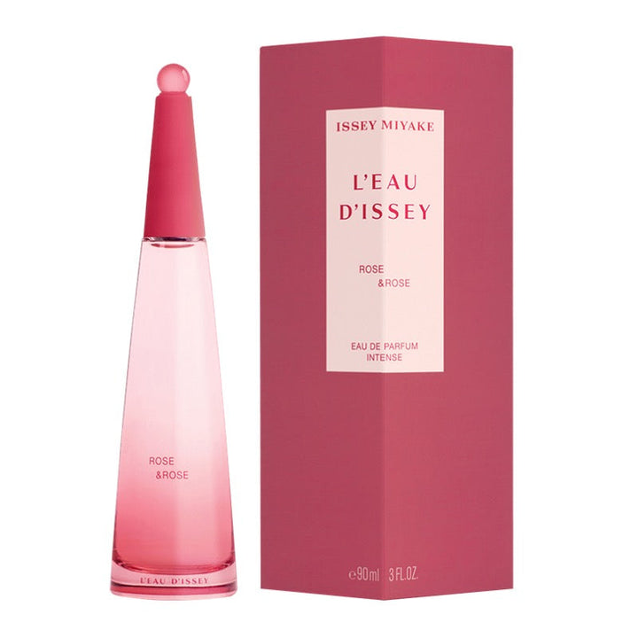 ISSEY MIYAKE L'Eau d'Issey Rose & Rose Eau de Parfum Intense | Isetan KL Online Store