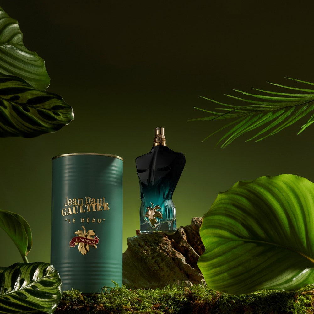 Buy Jean Paul Gaultier Le Beau Le Parfum | Isetan KL Online Store