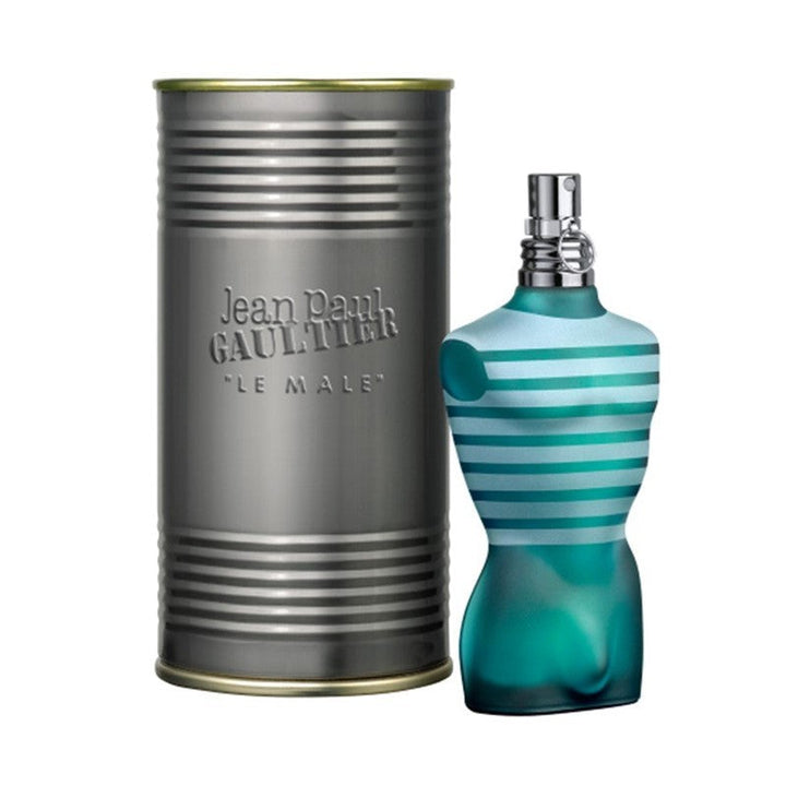 JEAN PAUL GAULTIER Le Male Eau de Toilette | Isetan KL Online Store