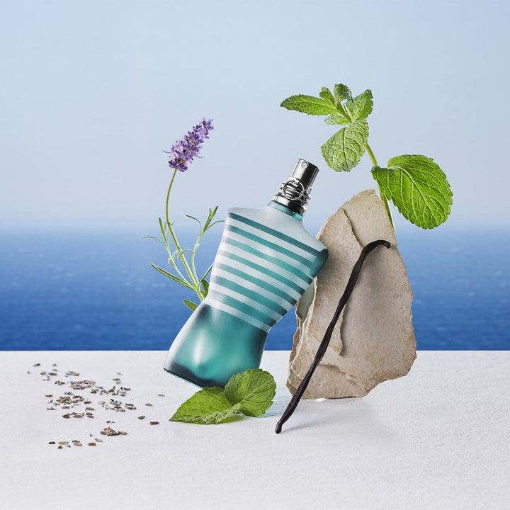 JEAN PAUL GAULTIER Le Male Eau de Toilette | Isetan KL Online Store