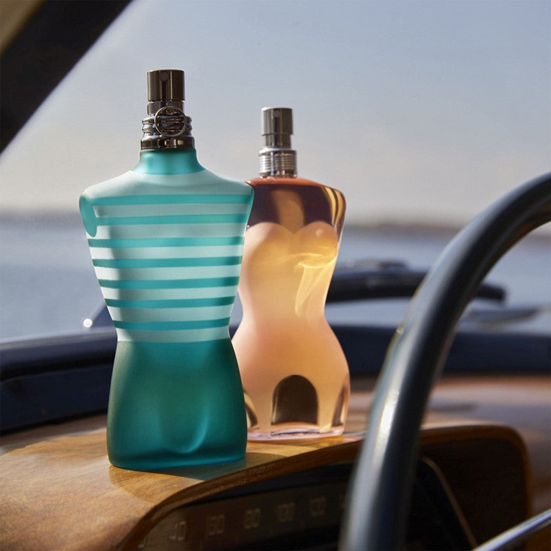 Buy Jean Paul Gaultier Le Male Eau de Toilette | Isetan KL Online