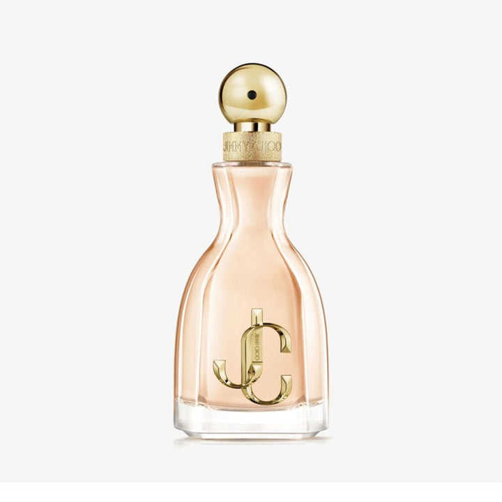 JIMMY CHOO I Want Choo Eau De Parfum | Isetan KL Online Store