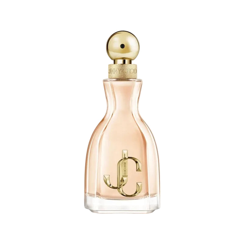 JIMMY CHOO I Want Choo Eau De Parfum | Isetan KL Online Store
