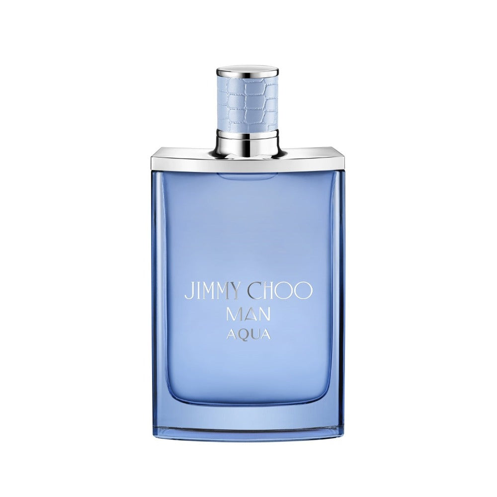 JIMMY CHOO Man Aqua Eau de Toilette | Isetan KL Online Store