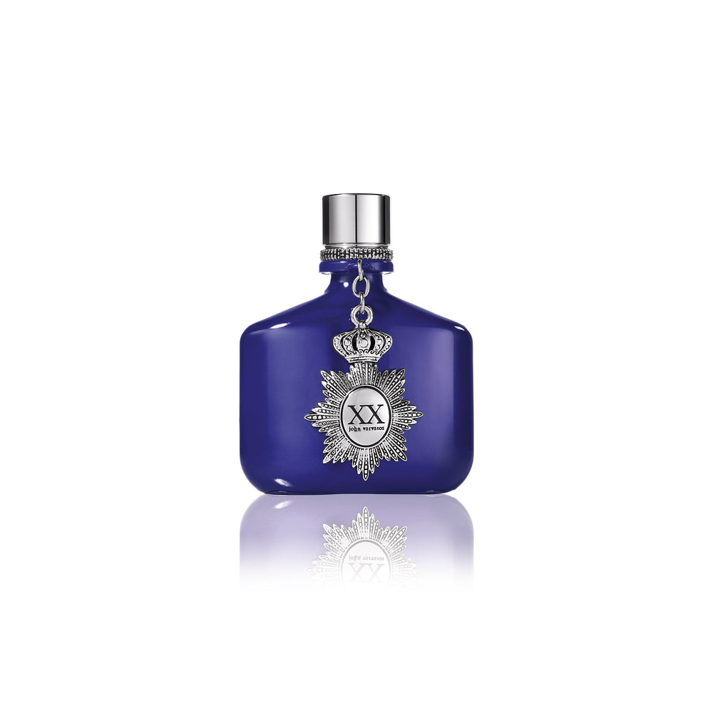 JOHN VARVATOS John Varvatos XX Indigo Eau de Toilette | Isetan KL Online Store
