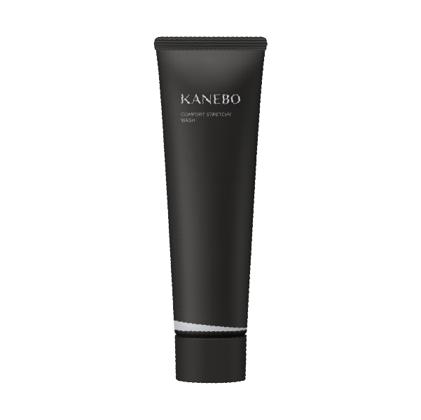 KANEBO Comfort Stretchy Wash 130ml | Isetan KL Online Store