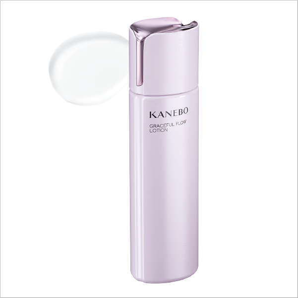 KANEBO Graceful Flow Lotion 180ml | Isetan KL Online Store