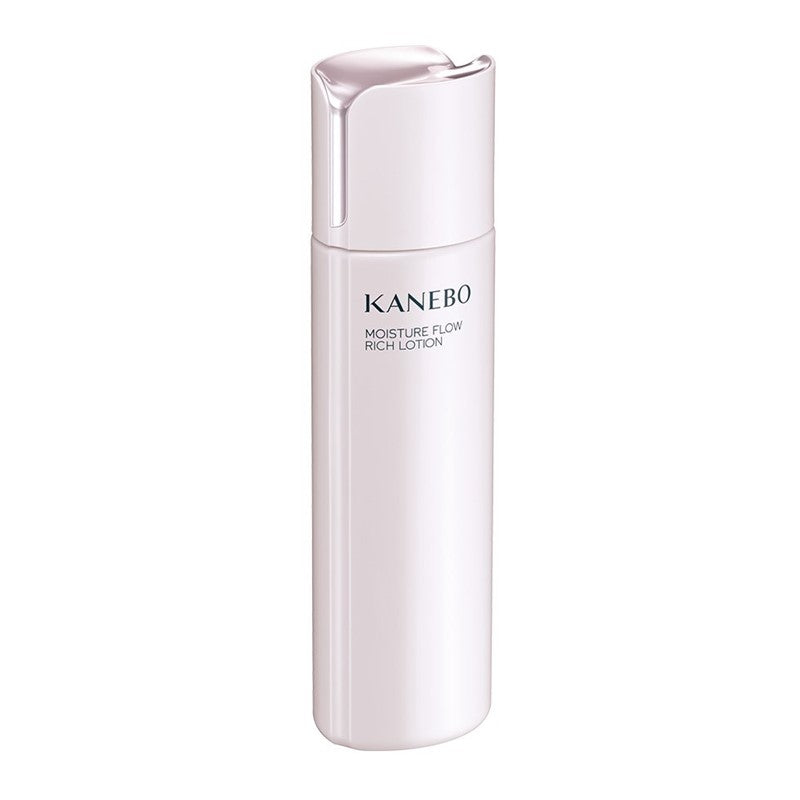 KANEBO Moisture Flow Rich Lotion 180ml | Isetan KL Online Store