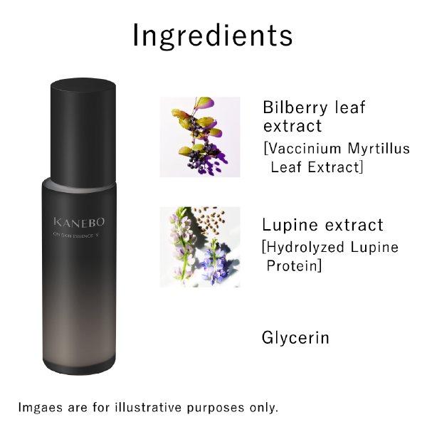 KANEBO On Skin Essence V | Isetan KL Online Store