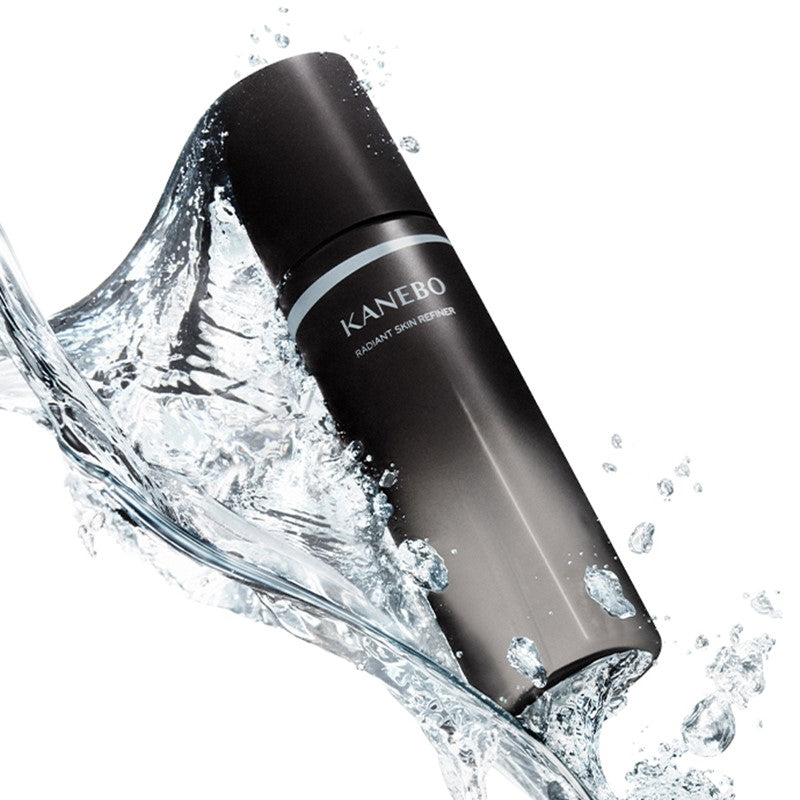 KANEBO Radiant Skin Refiner 200ml | Isetan KL Online Store