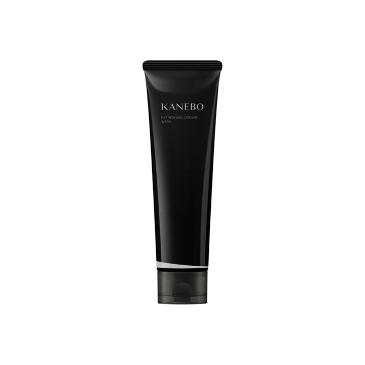 KANEBO Refreshing Creamy Wash a 130g | Isetan KL Online Store