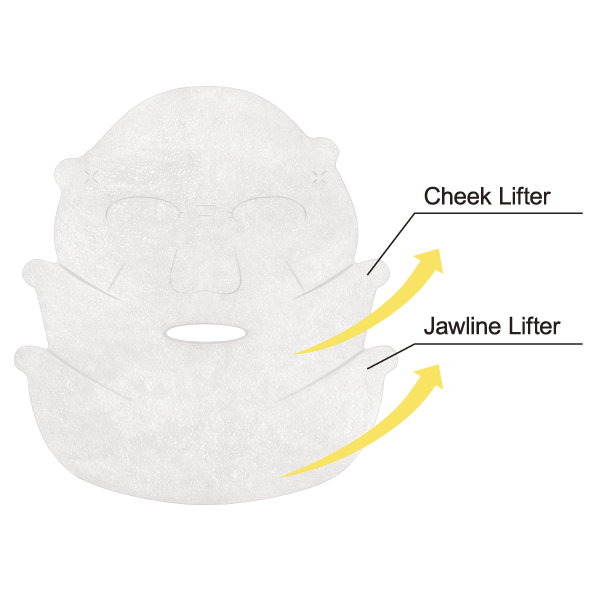KANEBO Smile Performer (4 sheets) | Isetan KL Online Store