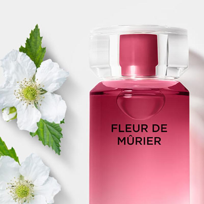 KARL LAGERFELD Fleur de Mûrier Eau de Parfum | Isetan KL Online Store
