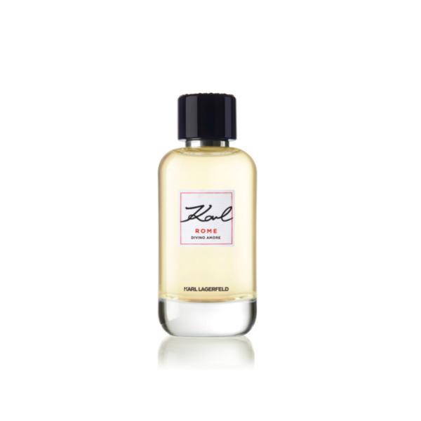 KARL LAGERFELD Karl Rome Divino Amore Eau de Parfum | Isetan KL Online Store