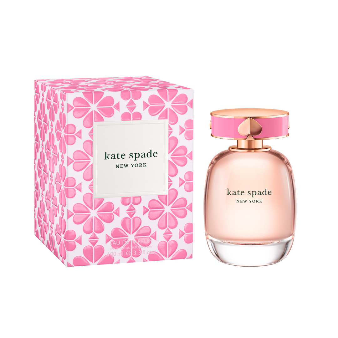 KATE SPADE New York Eau de Parfum | Isetan KL Online Store