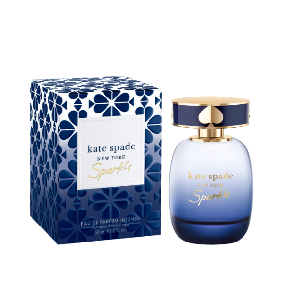 KATE SPADE Sparkle Eau de Parfum Intense | Isetan KL Online Store
