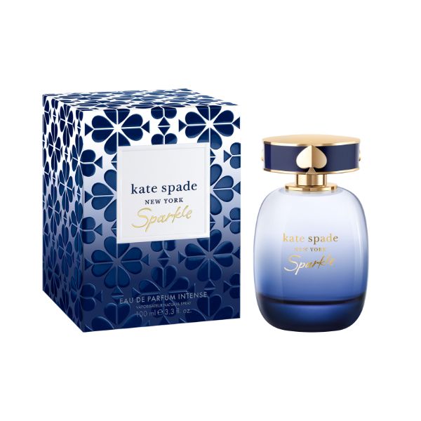 KATE SPADE Sparkle Eau de Parfum Intense | Isetan KL Online Store