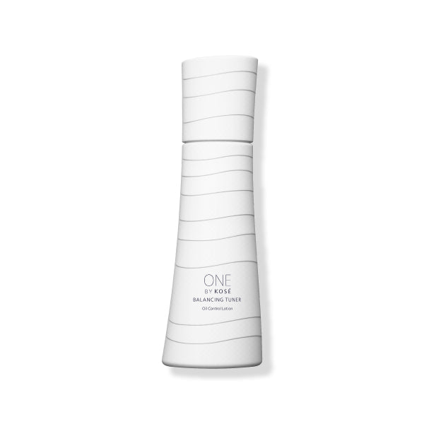 KOSE ONE BY KOSE BALANCING TUNER 120ML | Isetan KL Online Store