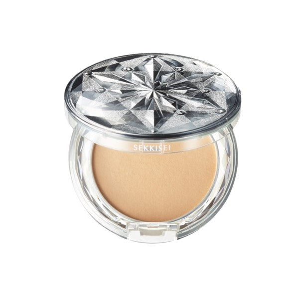 KOSE Sekkisei Snow CC Powder Case | Isetan KL Online Store