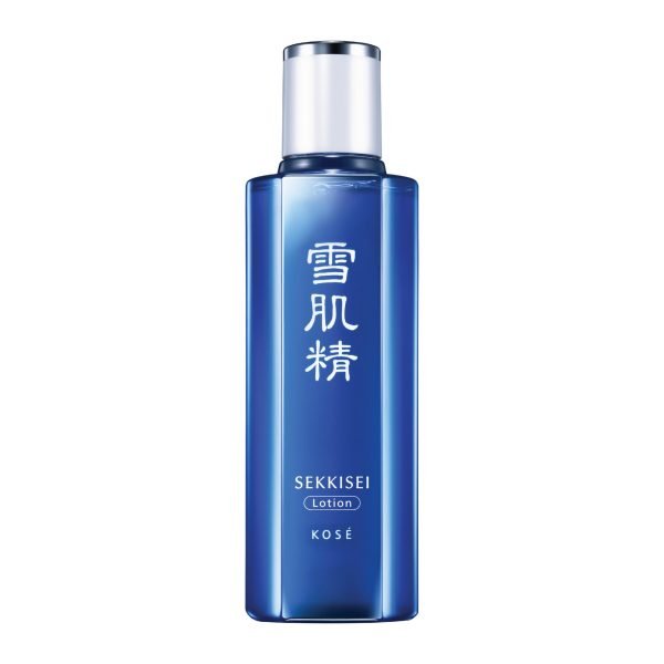 KOSE SEKKISEI Lotion 200ml | Isetan KL Online Store
