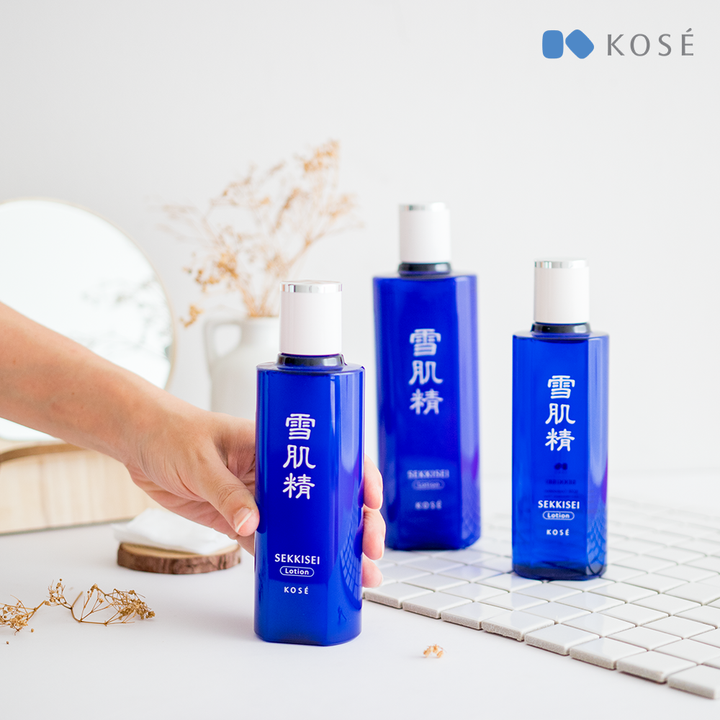 KOSE SEKKISEI Lotion 200ml | Isetan KL Online Store
