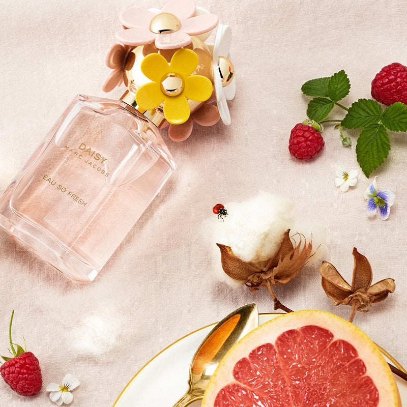 MARC JACOBS Daisy Eau So Fresh EDT | Isetan KL Online Store