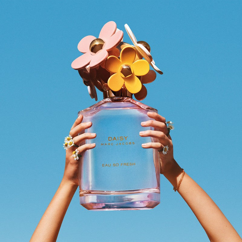 Buy Marc Jacobs Daisy Eau So Fresh Eau de Toilette | Isetan KL