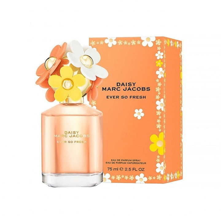 MARC JACOBS Daisy Ever So Fresh EDP | Isetan KL Online Store