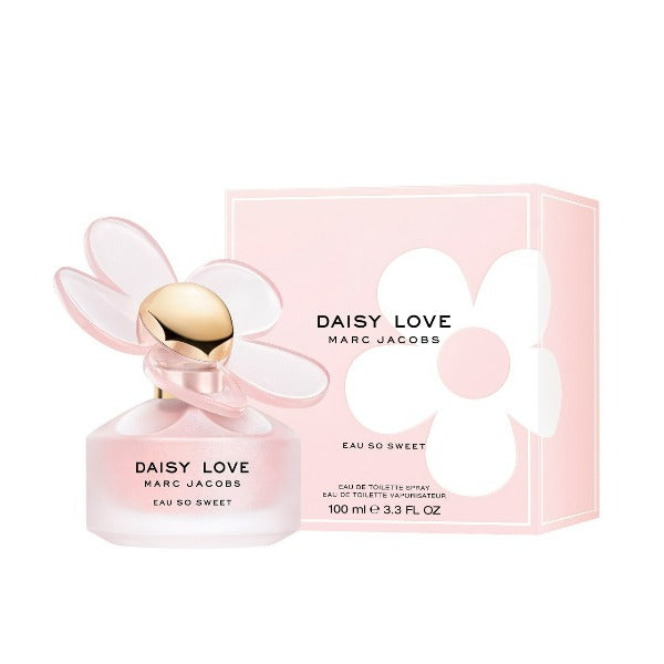 MARC JACOBS Daisy Love Eau So Sweet EDT | Isetan KL Online Store