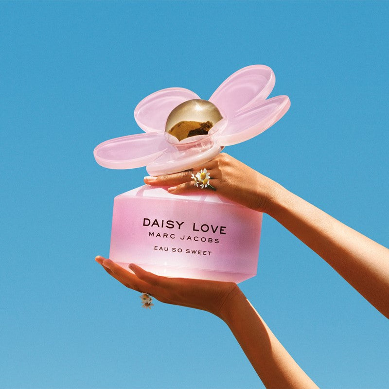 MARC JACOBS Daisy Love Eau So Sweet EDT | Isetan KL Online Store