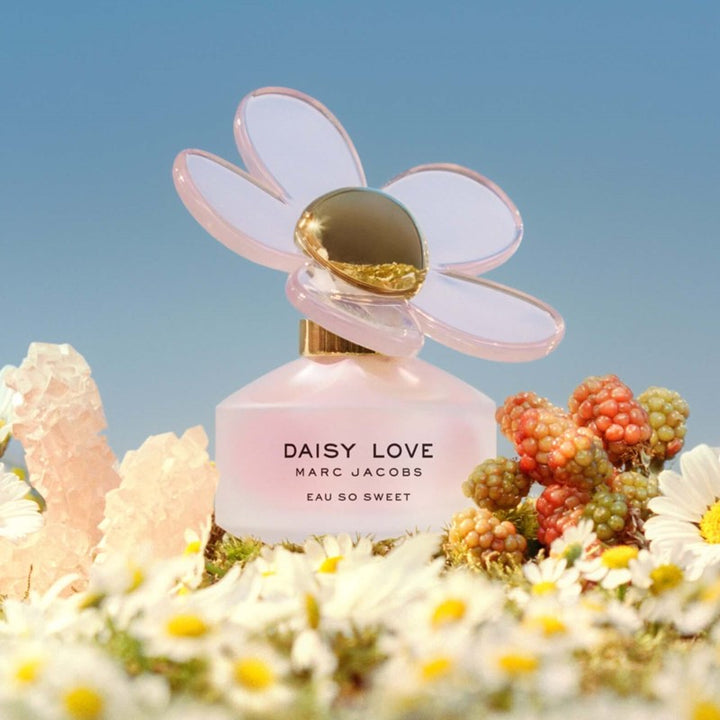 MARC JACOBS Daisy Love Eau So Sweet EDT | Isetan KL Online Store