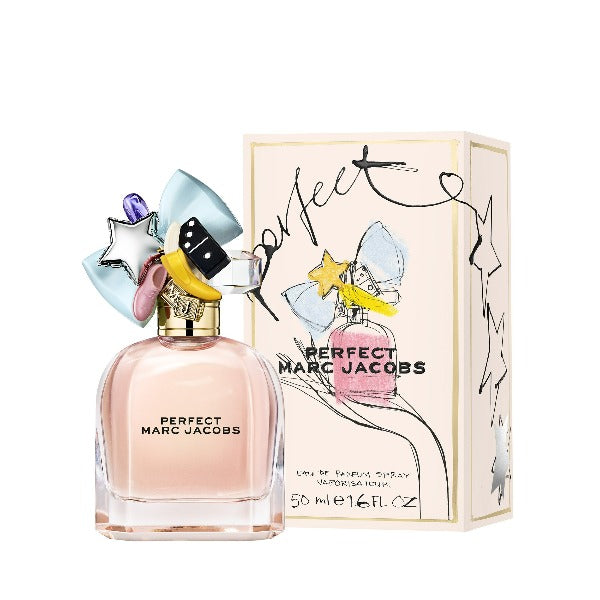 MARC JACOBS Perfect EDP 50ml | Isetan KL Online Store