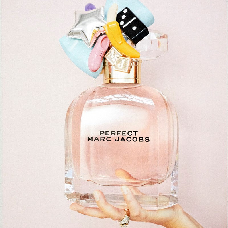 MARC JACOBS Perfect EDP 50ml | Isetan KL Online Store
