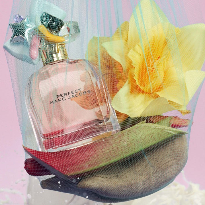 MARC JACOBS Perfect EDP 50ml | Isetan KL Online Store