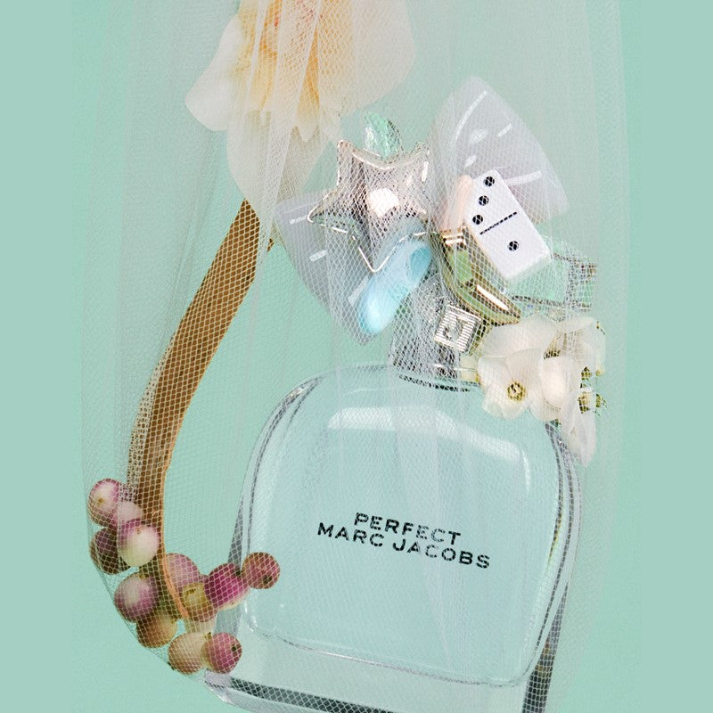 Buy Marc Jacobs Perfect Eau de Toilette | Isetan KL Online Store