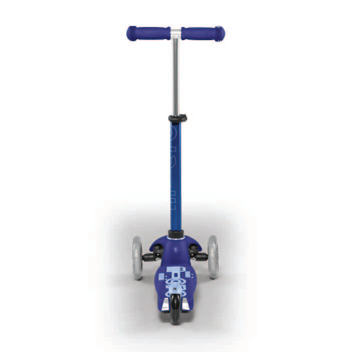 MICRO Mini Micro Deluxe Blue | Isetan KL Online Store