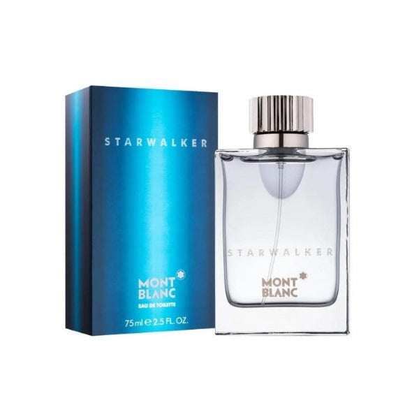 MONTBLANC (Special Price) Starwalker Eau de Toilette 75ml | Isetan KL Online Store