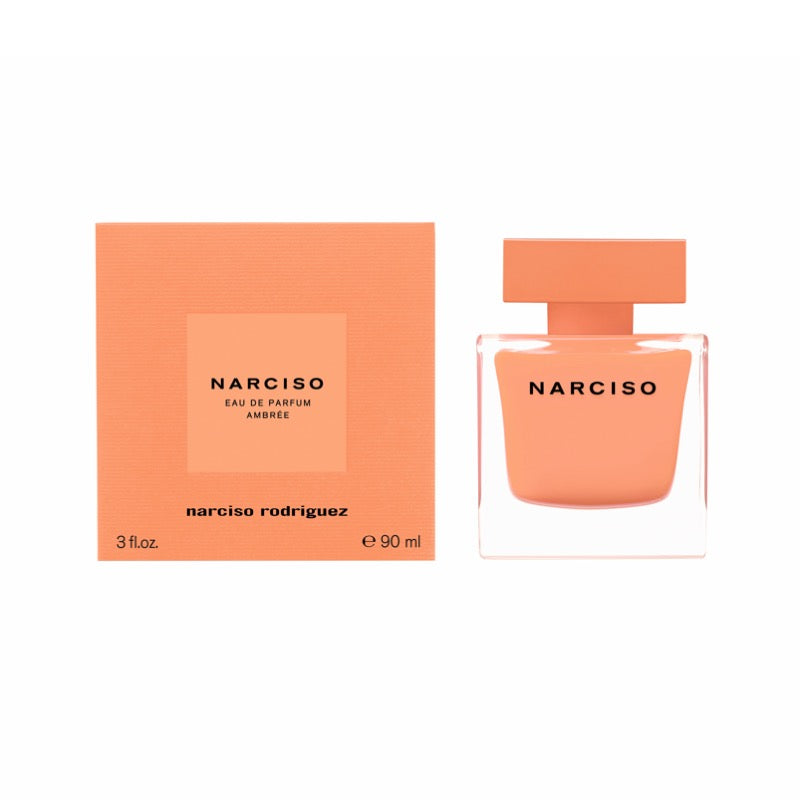 NARCISO RODRIGUEZ Ambrée Eau de Parfum | Isetan KL Online Store