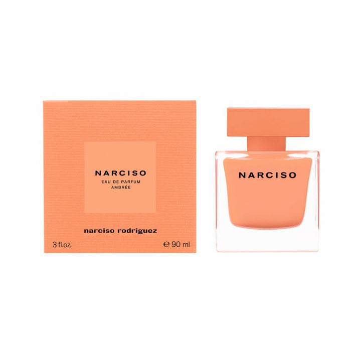 NARCISO RODRIGUEZ Ambrée Eau de Parfum | Isetan KL Online Store