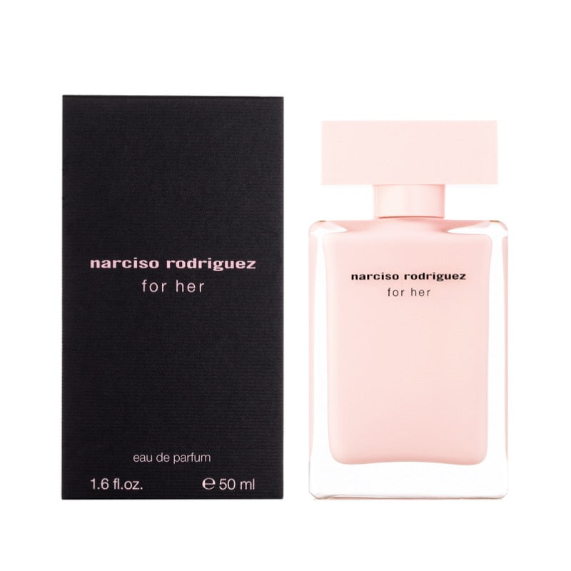 NARCISO RODRIGUEZ For Her Eau de Parfum | Isetan KL Online Store